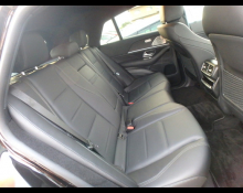 Mercedes Benz GLE-Class 2023