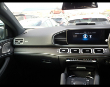 Mercedes Benz GLE-Class 2023