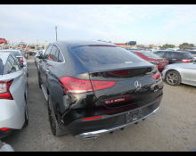 Mercedes Benz GLE-Class 2023