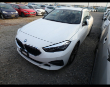 BMW 2 series 2021