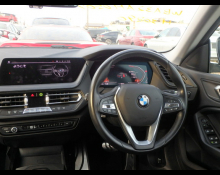 BMW 2 series 2021