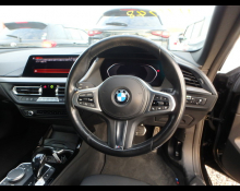 BMW 2 series 2021
