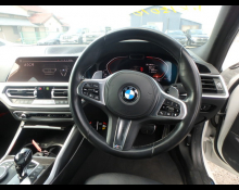 BMW 3 Series 2021