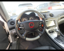 Mercedes Benz SL-Class 2003