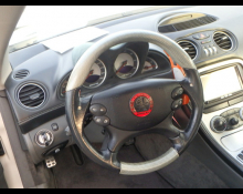 Mercedes Benz SL-Class 2003