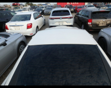 Mercedes Benz SL-Class 2003