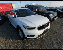 Used Volvo Cars For Sale in Japan At Best Price
