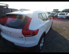 Volvo XC40 2021