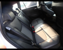 Toyota Corolla Cross 2022