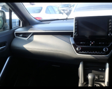 Toyota Corolla Cross 2022