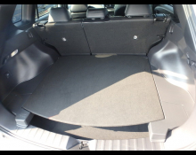 Toyota Corolla Cross 2022