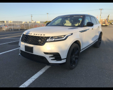 Land Rover Range Rover Velar 2021