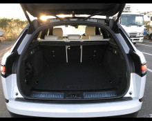 Land Rover Range Rover Velar 2021