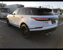 Land Rover Range Rover Velar 2021