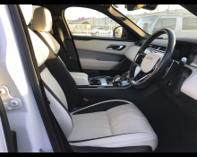 Land Rover Range Rover Velar 2021