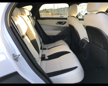 Land Rover Range Rover Velar 2021