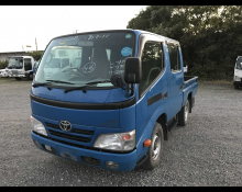 Toyota DYNA 2010
