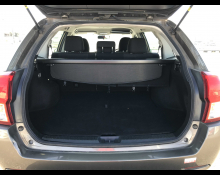 Toyota Corolla Fielder 2012