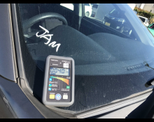 Toyota Corolla Fielder 2012