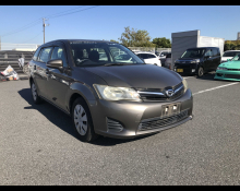 Toyota Corolla fielder 2012 For Sale and Price