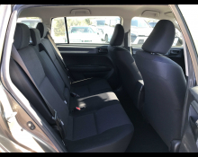 Toyota Corolla Fielder 2012