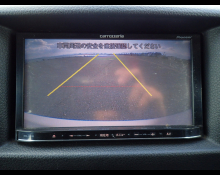 Nissan Caravan Van 2012