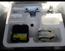 Toyota Corolla Axio 2016