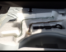 Toyota Corolla Axio 2016