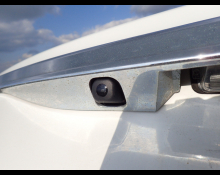 Toyota Corolla Axio 2016