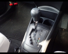 Toyota Corolla Axio 2016