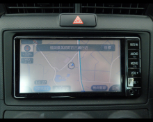 Toyota Corolla Axio 2016