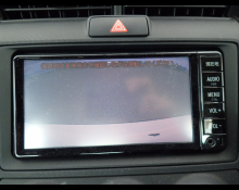 Toyota Corolla Axio 2016