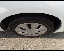 Toyota Corolla Axio 2016