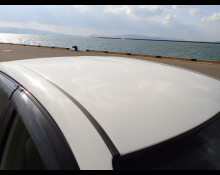 Toyota Corolla Axio 2016