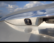 Toyota Corolla Axio 2013