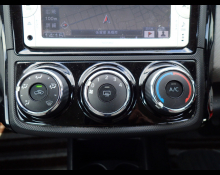 Toyota Corolla Axio 2013