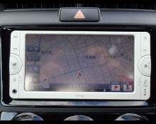 Toyota Corolla Axio 2013