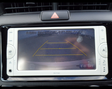 Toyota Corolla Axio 2013