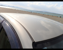 Toyota Corolla Axio 2013