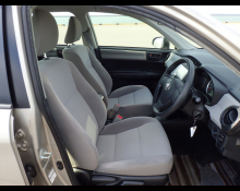 Toyota Corolla Axio 2013