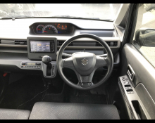 Suzuki Wagon R 2020