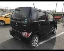 Suzuki Wagon R 2020