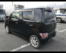 Suzuki Wagon R 2020