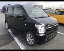 Suzuki Wagon R 2020