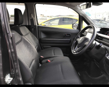 Suzuki Wagon R 2020