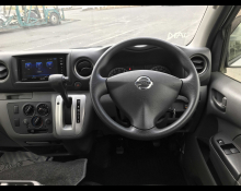 Nissan NV350 2021