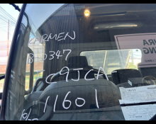 Hino Ranger 2010, WHITE, 6400cc - Karmen Ltd