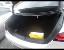 Mercedes Benz E-Class 2022