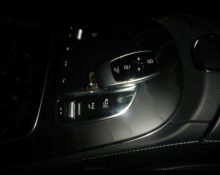 Mercedes Benz E-Class 2022