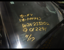 Mercedes Benz GLC-class 2021